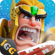 王国纪元国际服最新版(Lords Mobile)